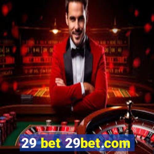 29 bet 29bet.com